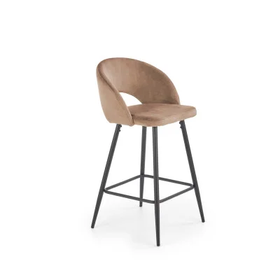 CHAIR H 96, BEIGE